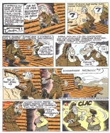 Le Goulag N.1 bis - Le Malgré moi : page 21