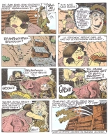 Le Goulag N.1 bis - Le Malgré moi : page 22