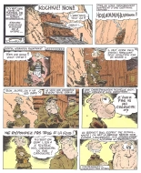 Le Goulag N.1 bis - Le Malgré moi : page 23