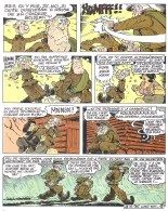 Le Goulag N.1 bis - Le Malgré moi : page 24