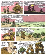 Le Goulag N.1 bis - Le Malgré moi : page 25