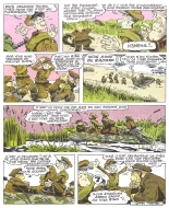 Le Goulag N.1 bis - Le Malgré moi : page 26