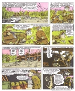 Le Goulag N.1 bis - Le Malgré moi : page 27