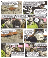 Le Goulag N.1 bis - Le Malgré moi : page 28