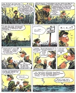 Le Goulag N.1 bis - Le Malgré moi : page 32