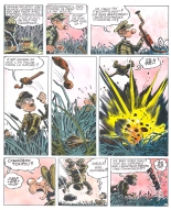 Le Goulag N.1 bis - Le Malgré moi : page 33