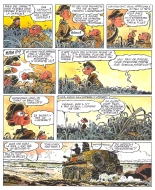 Le Goulag N.1 bis - Le Malgré moi : page 34
