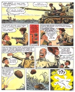 Le Goulag N.1 bis - Le Malgré moi : page 35