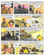 Le Goulag N.1 bis - Le Malgré moi : page 36