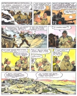 Le Goulag N.1 bis - Le Malgré moi : page 37