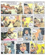 Le Goulag N.1 bis - Le Malgré moi : page 40