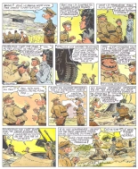 Le Goulag N.1 bis - Le Malgré moi : page 41
