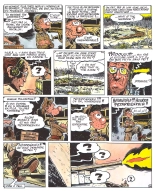 Le Goulag N.1 bis - Le Malgré moi : page 42