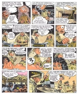 Le Goulag N.1 bis - Le Malgré moi : page 43