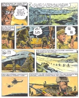 Le Goulag N.1 bis - Le Malgré moi : page 44