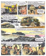Le Goulag N.1 bis - Le Malgré moi : page 45