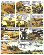 Le Goulag N.1 bis - Le Malgré moi : page 50