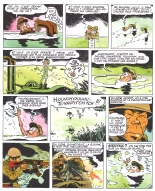 Le Goulag N.1 bis - Le Malgré moi : page 52