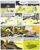 Le Goulag N.1 bis - Le Malgré moi : page 53
