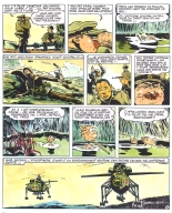 Le Goulag N.1 bis - Le Malgré moi : page 54