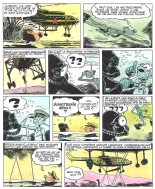 Le Goulag N.1 bis - Le Malgré moi : page 55