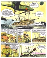 Le Goulag N.1 bis - Le Malgré moi : page 56