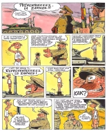 Le Goulag N.1 bis - Le Malgré moi : page 57
