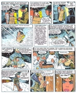 Le Goulag N.1 bis - Le Malgré moi : page 59