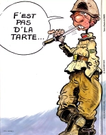 Le Goulag N.1 bis - Le Malgré moi : page 61