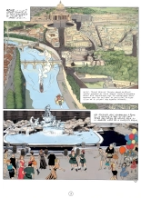 Le grand manque - T1 Le grand manque : page 3