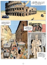 Le grand manque - T1 Le grand manque : page 4