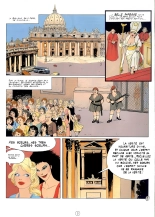 Le grand manque - T1 Le grand manque : page 5