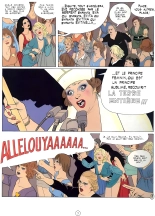 Le grand manque - T1 Le grand manque : page 7