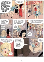 Le grand manque - T1 Le grand manque : page 8