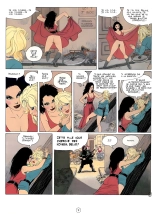 Le grand manque - T1 Le grand manque : page 9