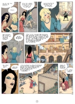 Le grand manque - T1 Le grand manque : page 10