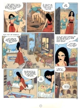 Le grand manque - T1 Le grand manque : page 11
