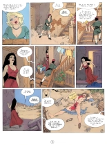 Le grand manque - T1 Le grand manque : page 12
