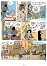 Le grand manque - T1 Le grand manque : page 13