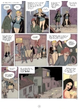 Le grand manque - T1 Le grand manque : page 14