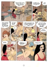 Le grand manque - T1 Le grand manque : page 15