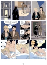 Le grand manque - T1 Le grand manque : page 20