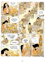 Le grand manque - T1 Le grand manque : page 21
