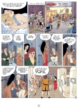 Le grand manque - T1 Le grand manque : page 22