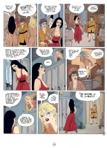 Le grand manque - T1 Le grand manque : page 23