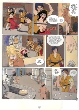 Le grand manque - T1 Le grand manque : page 25