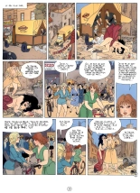 Le grand manque - T1 Le grand manque : page 26