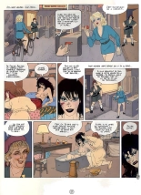 Le grand manque - T1 Le grand manque : page 27