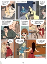 Le grand manque - T1 Le grand manque : page 28