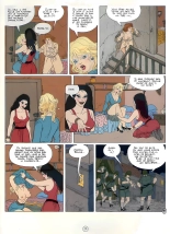 Le grand manque - T1 Le grand manque : page 29